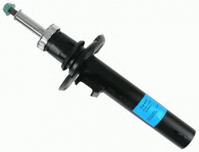 SACHS 314011 -  Амортизатор