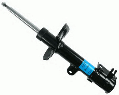 SACHS 314013 -  Амортизатор