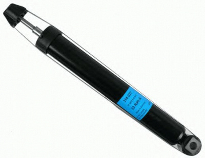 SACHS 314027 -  Амортизатор
