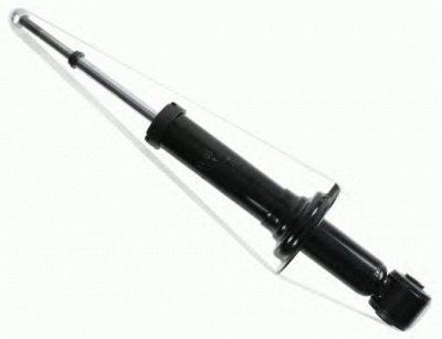 SACHS 314031 -  Амортизатор