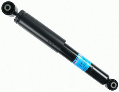 SACHS 314039 -  Амортизатор