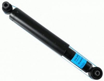 SACHS 314046 -  Амортизатор