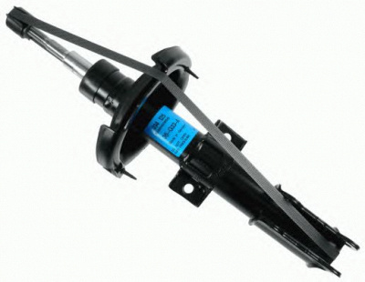 SACHS 314125 -  Амортизатор
