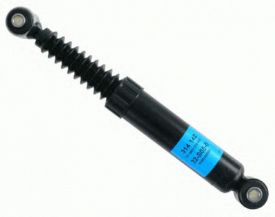 SACHS 314142 -  Амортизатор