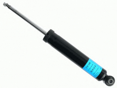 SACHS 314345 -  Амортизатор