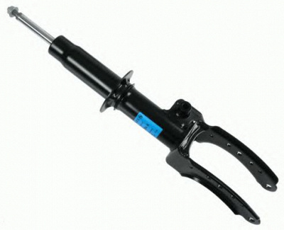 SACHS 314455 -  Амортизатор
