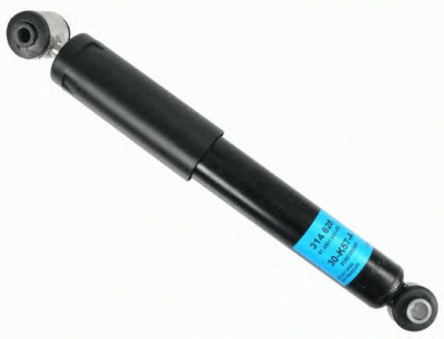 SACHS 314628 -  Амортизатор