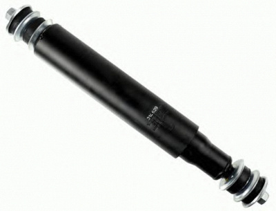 SACHS 314629 -  Амортизатор