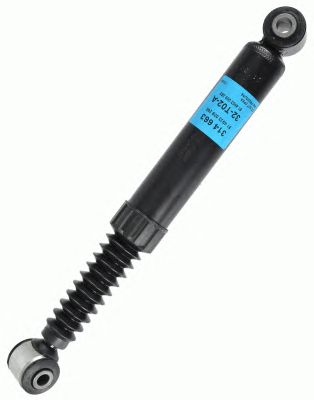 SACHS 314663 -  Амортизатор
