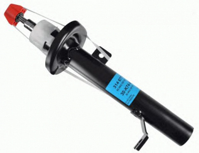 SACHS 314677 -  Амортизатор