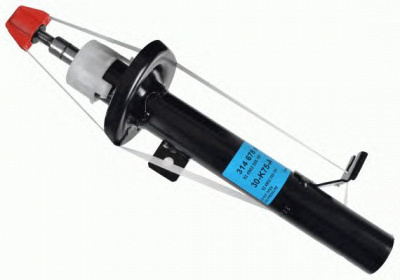 SACHS 314678 -  Амортизатор