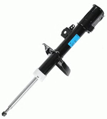 SACHS 314693 -  Амортизатор