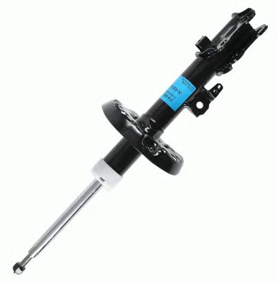 SACHS 314695 -  Амортизатор
