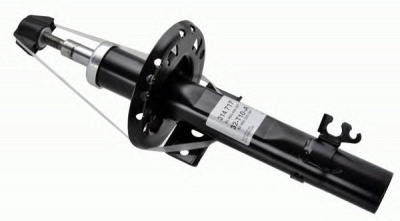 SACHS 314717 -  Амортизатор