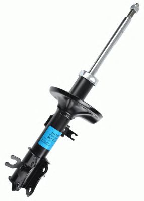 SACHS 314766 -  Амортизатор