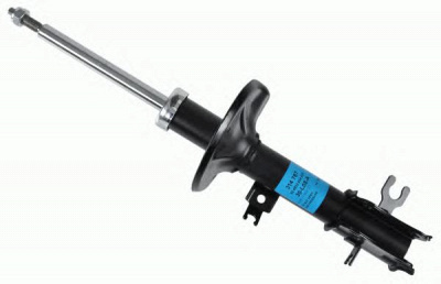 SACHS 314767 -  Амортизатор
