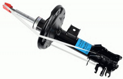 SACHS 314839 -  Амортизатор