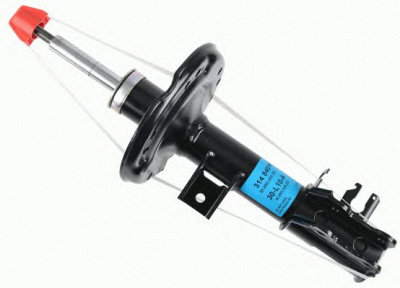 SACHS 314840 -  Амортизатор