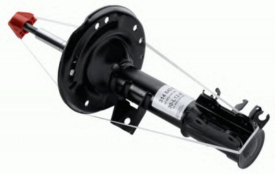 SACHS 314842 -  Амортизатор