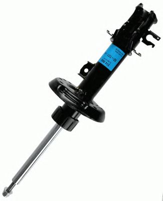 SACHS 314866 -  Амортизатор