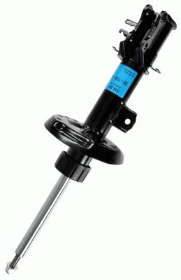 SACHS 314867 -  Амортизатор