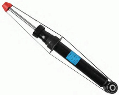 SACHS 314877 -  Амортизатор