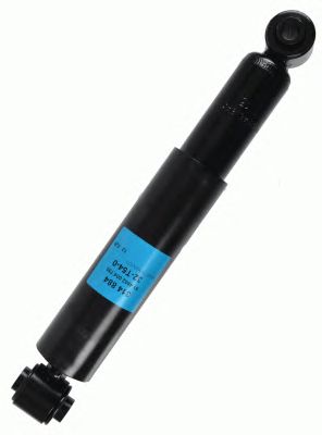 SACHS 314884 -  Амортизатор