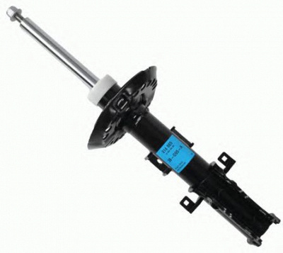 SACHS 314885 -  Амортизатор