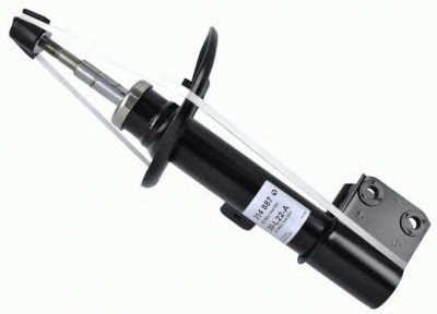 SACHS 314887 -  Амортизатор
