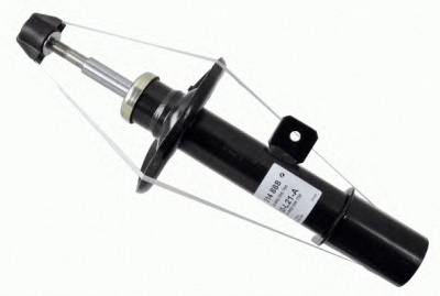 SACHS 314888 -  Амортизатор