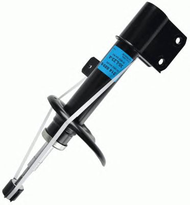 SACHS 314889 -  Амортизатор