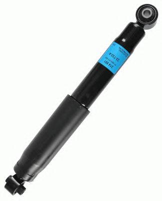 SACHS 314891 -  Амортизатор