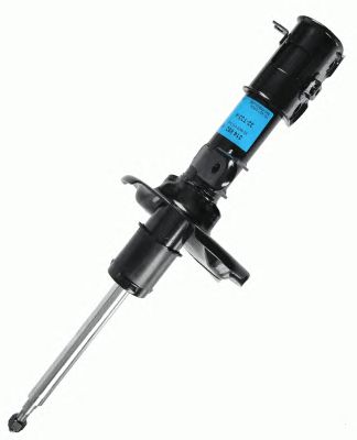 SACHS 314892 -  Амортизатор