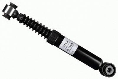 SACHS 314934 -  Амортизатор