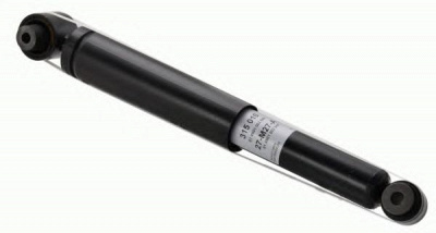 SACHS 315010 -  Амортизатор
