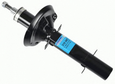SACHS 315087 -  Амортизатор