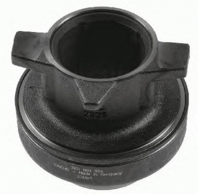 SACHS 3151000034 -  Выжимной подшипник