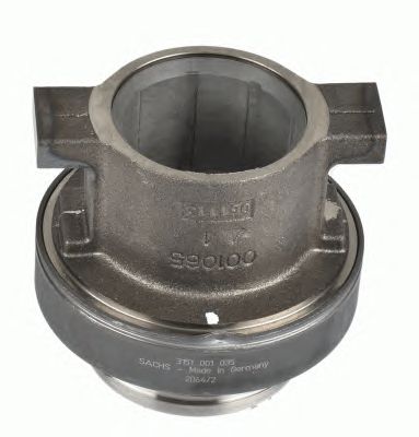 SACHS 3151001035 -  Выжимной подшипник