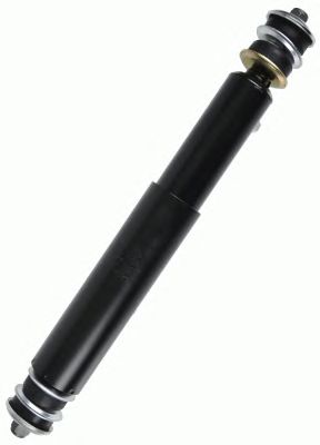 SACHS 315117 -  Амортизатор