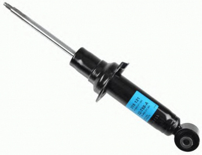 SACHS 315121 -  Амортизатор