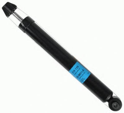 SACHS 315139 -  Амортизатор