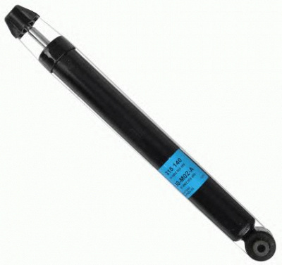 SACHS 315140 -  Амортизатор