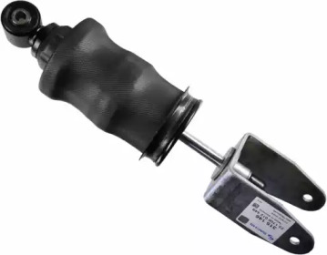 SACHS 315146 -  Гаситель, крепление кабины