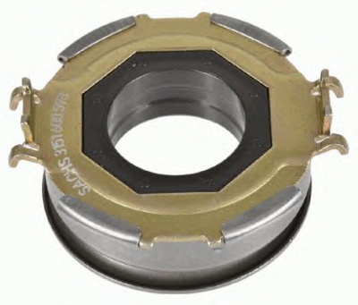 SACHS 3151600593 -  Подшипник выжимной