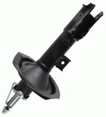 SACHS 315196 -  Амортизатор