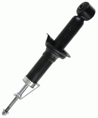 SACHS 315197 -  Амортизатор