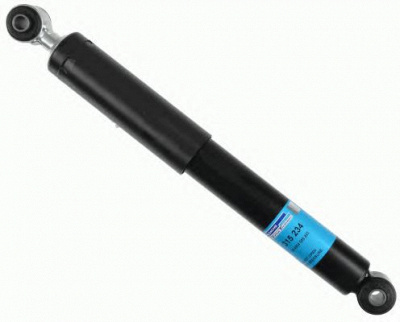 SACHS 315234 -  Амортизатор подвески газовый