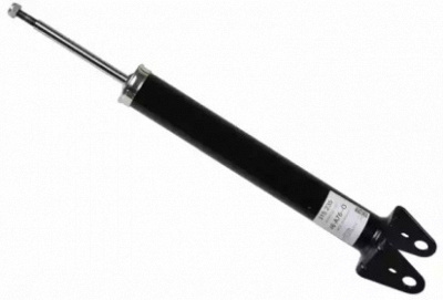 SACHS 315235 -  АМОРТИЗАТОР ЗАД ГАЗ MB ML (W164)