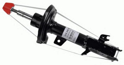 SACHS 315242 -  Амортизатор