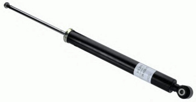 SACHS 315269 -  Амортизатор подвески газовый